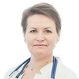 Врач Неклюдова Марина Викторовна