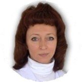 Врач Некрылова Ирина Владимировна