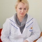 Врач Немцева Евгения Николаевна