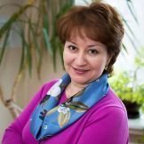 Врач Немчанинова Ольга Борисовна