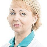 Врач Немирович Ольга Васильевна
