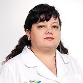 Врач Немнонова Алла Геннадьевна