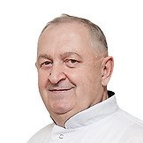 Врач Немсадзе Давид Шотаевич