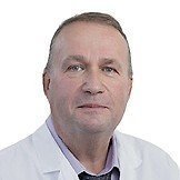 Врач Ненарочнов Сергей Владимирович