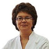 Врач Ненарочнова Инна Владимировна
