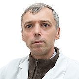 Врач Непеин Денис Юрьевич