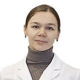 Врач Нескоромных Ирина Сергеевна