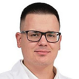 Врач Нестеренко Филипп Сергеевич