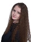 Врач Нетесова Алена Владиславовна