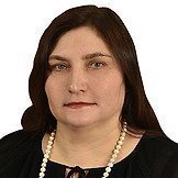 Врач Неженцева Виктория Викторовна