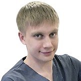 Врач Нибожин Андрей Валерьевич 