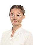 Врач Нибожина Анжела Александровна
