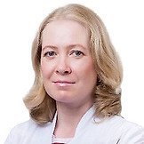 Врач Нигматулина Лилия Шамильевна