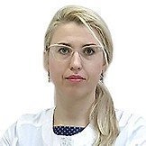 Врач Никифорова Татьяна Александровна