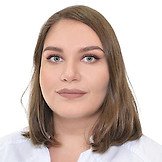 Врач Никитчук Анна Александровна