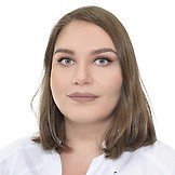 Врач Никитчук Анна Алкесандровна