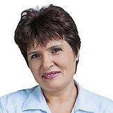 Врач Никитина Альбина Николаевна