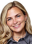 Врач Никитина Юлия Александровна