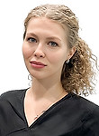 Врач Никитина Кристина Сергеевна