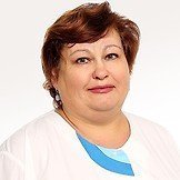 Врач Никитина Ольга Георгиевна
