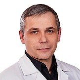 Врач Никиточкин Юрий Юрьевич