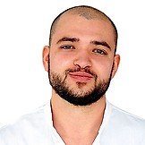 Врач Николаев Илья Владимирович