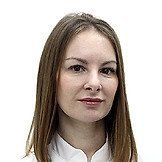 Врач Николаева Анна Игоревна