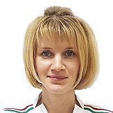 Врач Николаева Евгения Сергеевна