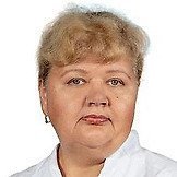 Врач Николаева Людмила Альбертовна