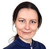 Врач Николаева Ольга Александровна