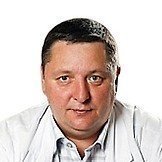 Врач Николаевский Андрей Викторович