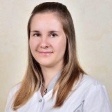 Врач Николенко Екатерина Дмитриевна