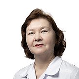 Врач Николина Ольга Михайловна