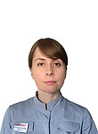 Врач Николова Юлия Витальевна