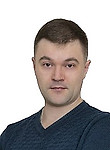 Врач Никольский Сергей Александрович 