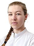 Врач Никоненкова Екатерина Юрьевна