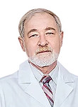 Врач Никонов Сергей Данилович