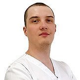 Врач Никулин Иван Андреевич