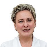 Врач Никулина Лариса Геннадьевна