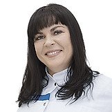 Врач Никулина Ольга Анатольевна
