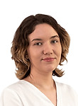 Врач Никулина Татьяна Максимовна