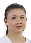 Врач Никулина Татьяна Романовна