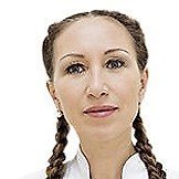 Врач Никулина Татьяна Викторовна