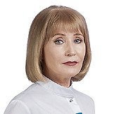 Врач Нижегородцева Галина Викторовна