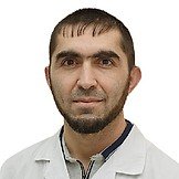 Врач Низомов Сирожиддин Ашуралиевич