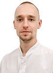 Врач Ночевский Даниил Александрович