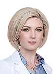 Врач Макриди (Ногайцева) Екатерина Сергеевна