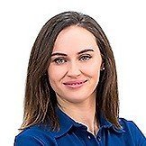 Врач Ногина Ирина Александровна