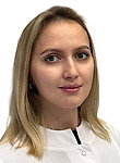 Врач Ноговицына Екатерина Эдуардовна