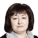 Врач Нохрина Жанна Викторовна